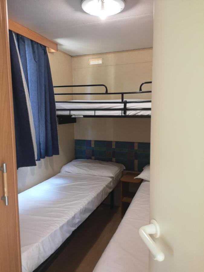Lido Di Sesto Hotel Sesto Calende Bagian luar foto